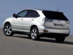 Lexus RX300 2003 года (EU)